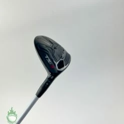 Used RH Titleist TSi3 3 Wood 15* T-1100 6.0 75g Stiff Flex Graphite Golf Club