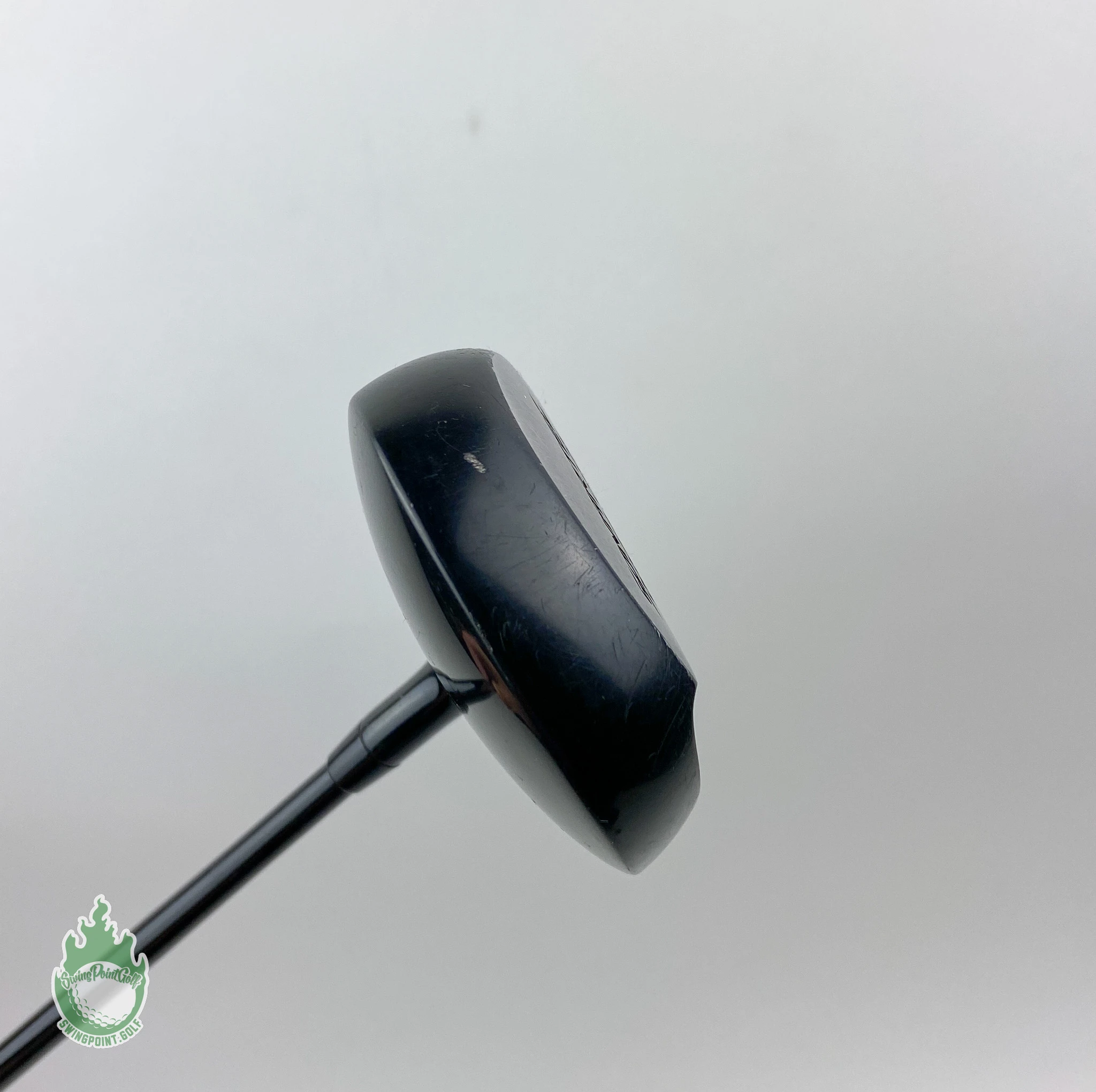 Used RH Sonartec Driving Cavity Model SS-02 Fairway 3 Wood 15* Stiff Graphite 5 Used RH Sonartec Driving Cavity Model SS-02 Fairway 3 Wood 15* Stiff Graphite - Image 3