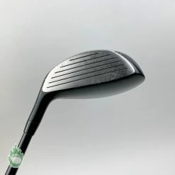 Used RH Sonartec Driving Cavity Model SS-02 Fairway 3 Wood 15* Stiff Graphite 18 Used RH Sonartec Driving Cavity Model SS-02 Fairway 3 Wood 15* Stiff Graphite -Callaway Club Shop IMG 7387 1