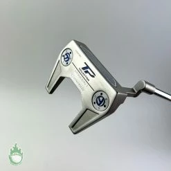 Used Right Handed TaylorMade TP Collection Bandon 1 35″ Putter Steel Golf Club -Callaway Club Shop IMG 7388 2