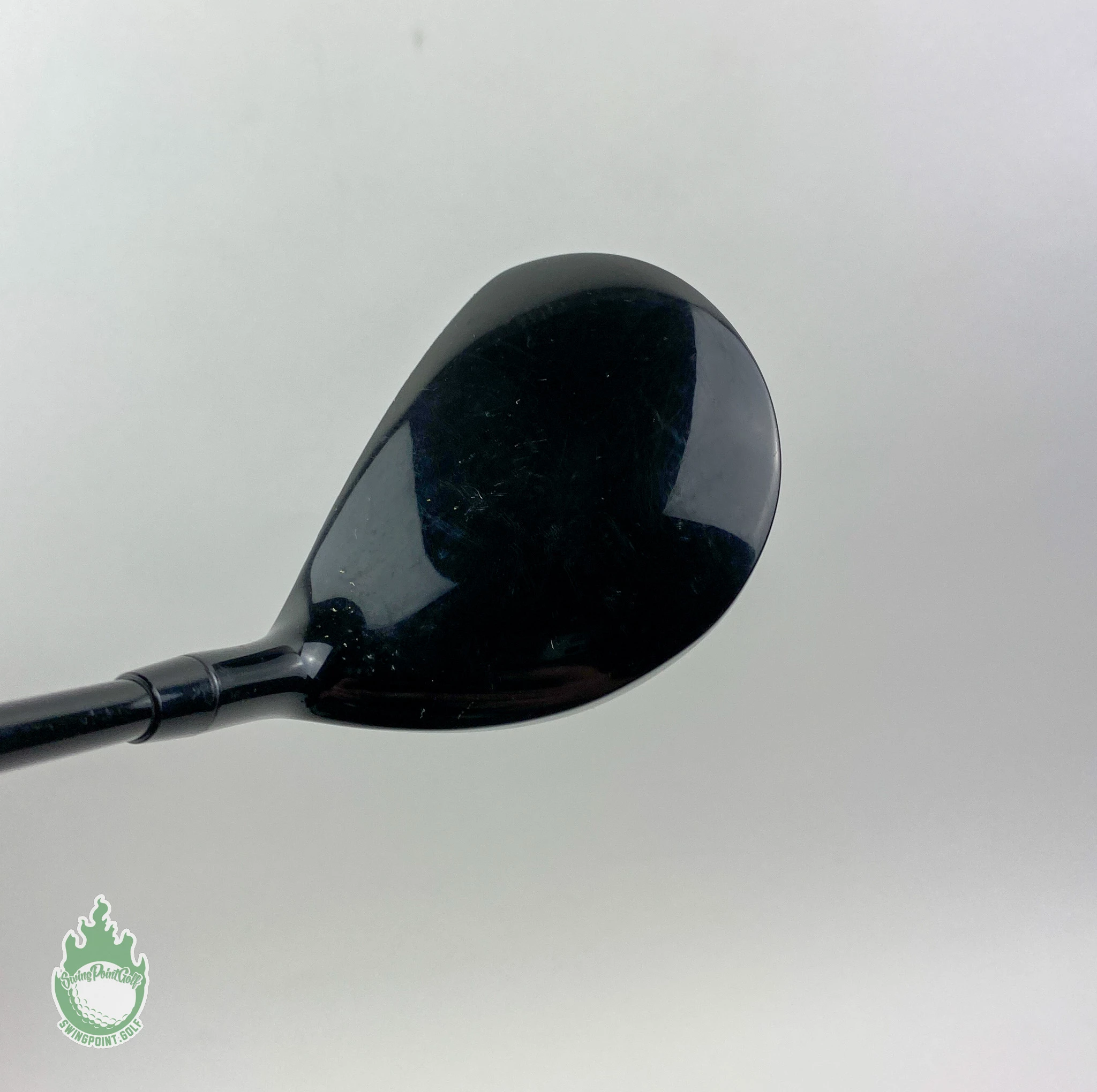 Used RH Sonartec Driving Cavity Model SS-02 Fairway 3 Wood 15* Stiff Graphite 9 Used RH Sonartec Driving Cavity Model SS-02 Fairway 3 Wood 15* Stiff Graphite - Image 7