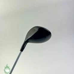 Used RH Titleist TSi3 3 Wood 15* T-1100 6.0 75g Stiff Flex Graphite Golf Club -Callaway Club Shop IMG 7389
