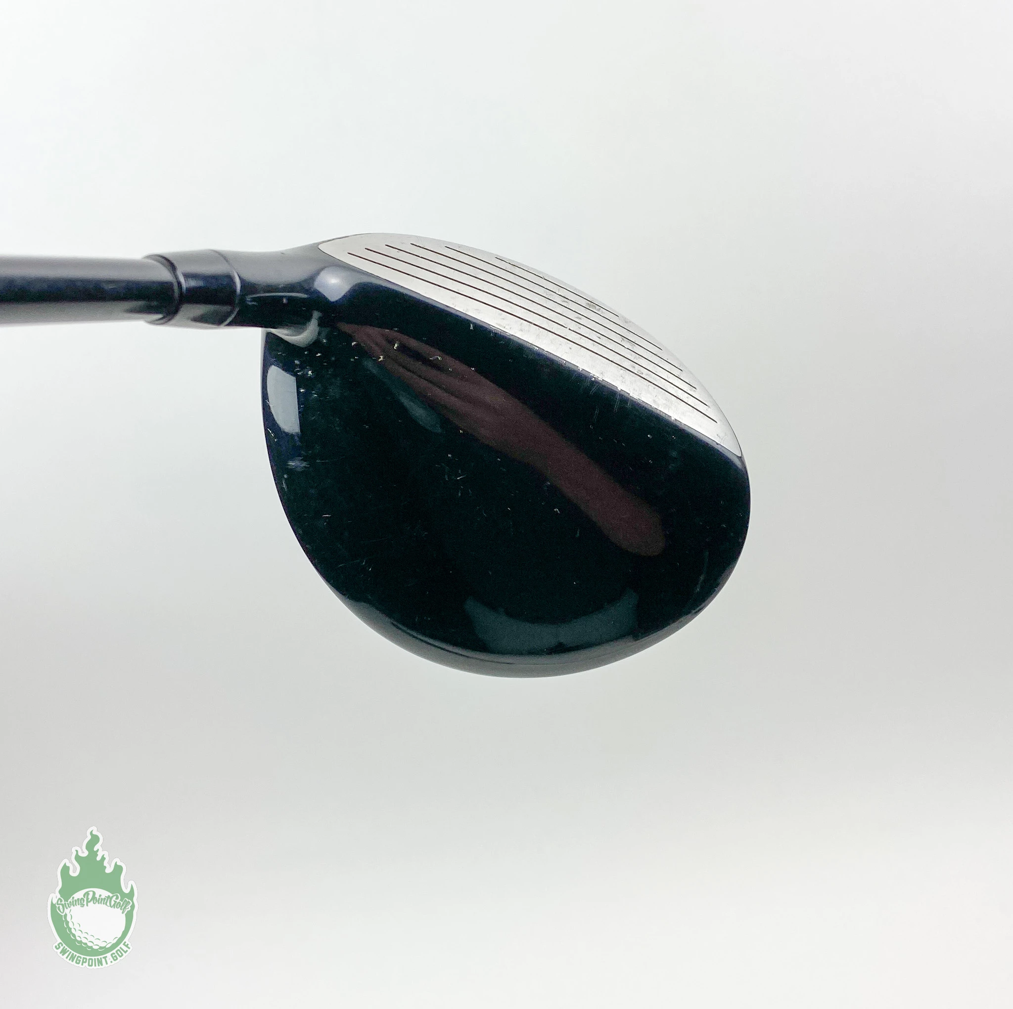 Used RH Sonartec Driving Cavity Model SS-02 Fairway 3 Wood 15* Stiff Graphite 10 Used RH Sonartec Driving Cavity Model SS-02 Fairway 3 Wood 15* Stiff Graphite - Image 8