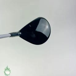 Used RH Titleist TSi3 3 Wood 15* T-1100 6.0 75g Stiff Flex Graphite Golf Club -Callaway Club Shop IMG 7390