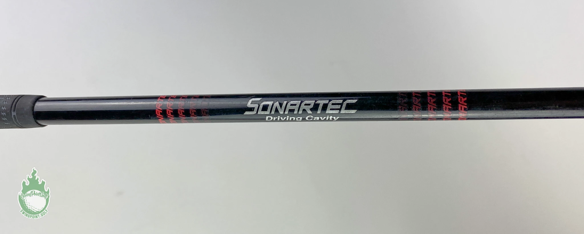 Used RH Sonartec Driving Cavity Model SS-02 Fairway 3 Wood 15* Stiff Graphite 11 Used RH Sonartec Driving Cavity Model SS-02 Fairway 3 Wood 15* Stiff Graphite - Image 9