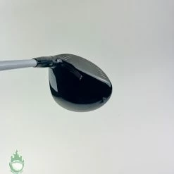 Used RH Titleist TSi3 3 Wood 15* T-1100 6.0 75g Stiff Flex Graphite Golf Club -Callaway Club Shop IMG 7391