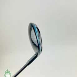 Used Callaway Rogue Fairway 3 Wood HZRDUS 6.5 X-Stiff Flex Graphite Golf Club 15 Used Callaway Rogue Fairway 3 Wood HZRDUS 6.5 X-Stiff Flex Graphite Golf Club -Callaway Club Shop IMG 7392 2