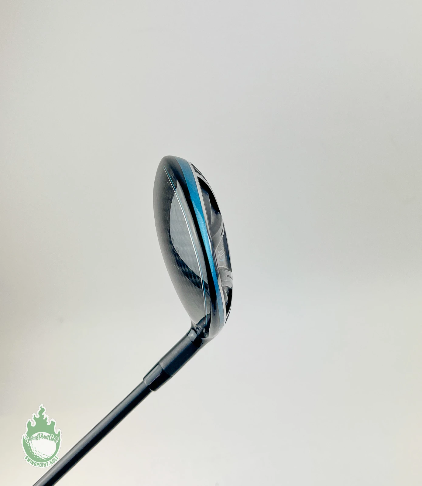 Used Callaway Rogue Fairway 3 Wood HZRDUS 6.5 X-Stiff Flex Graphite Golf Club 5 Used Callaway Rogue Fairway 3 Wood HZRDUS 6.5 X-Stiff Flex Graphite Golf Club - Image 3