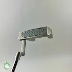 Used Right Handed TaylorMade TP Collection Bandon 1 35″ Putter Steel Golf Club -Callaway Club Shop IMG 7392 3