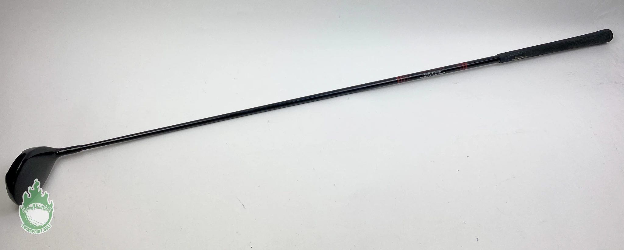 Used RH Sonartec Driving Cavity Model SS-02 Fairway 3 Wood 15* Stiff Graphite 13 Used RH Sonartec Driving Cavity Model SS-02 Fairway 3 Wood 15* Stiff Graphite - Image 11