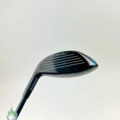 Used Callaway Rogue Fairway 3 Wood HZRDUS 6.5 X-Stiff Flex Graphite Golf Club 17 Used Callaway Rogue Fairway 3 Wood HZRDUS 6.5 X-Stiff Flex Graphite Golf Club -Callaway Club Shop IMG 7394 2