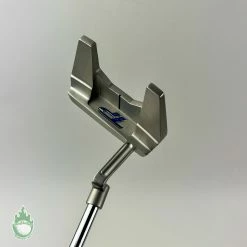 Used Right Handed TaylorMade TP Collection Bandon 1 35″ Putter Steel Golf Club -Callaway Club Shop IMG 7394 3