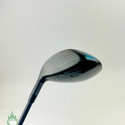 Used Callaway Rogue Fairway 3 Wood HZRDUS 6.5 X-Stiff Flex Graphite Golf Club 18 Used Callaway Rogue Fairway 3 Wood HZRDUS 6.5 X-Stiff Flex Graphite Golf Club -Callaway Club Shop IMG 7395 1