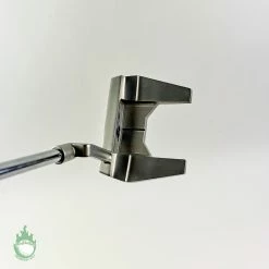 Used Right Handed TaylorMade TP Collection Bandon 1 35″ Putter Steel Golf Club -Callaway Club Shop IMG 7395 2