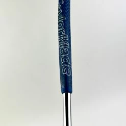 Used Right Handed TaylorMade TP Collection Bandon 1 35″ Putter Steel Golf Club -Callaway Club Shop IMG 7397 2