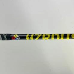 Used Callaway Rogue Fairway 3 Wood HZRDUS 6.5 X-Stiff Flex Graphite Golf Club 21 Used Callaway Rogue Fairway 3 Wood HZRDUS 6.5 X-Stiff Flex Graphite Golf Club -Callaway Club Shop IMG 7398 1