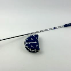 Used Right Handed TaylorMade TP Collection Bandon 1 35″ Putter Steel Golf Club -Callaway Club Shop IMG 7398 2
