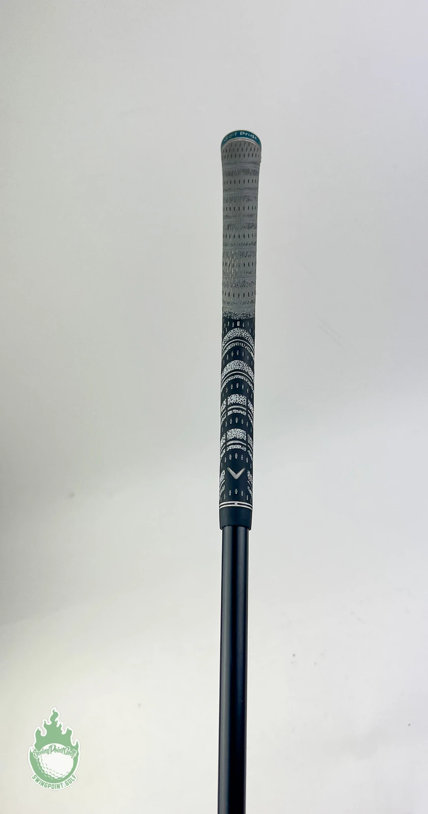 Used Callaway Rogue Fairway 3 Wood HZRDUS 6.5 X-Stiff Flex Graphite Golf Club 12 Used Callaway Rogue Fairway 3 Wood HZRDUS 6.5 X-Stiff Flex Graphite Golf Club - Image 10