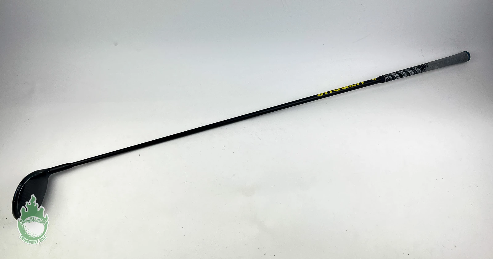 Used Callaway Rogue Fairway 3 Wood HZRDUS 6.5 X-Stiff Flex Graphite Golf Club 13 Used Callaway Rogue Fairway 3 Wood HZRDUS 6.5 X-Stiff Flex Graphite Golf Club - Image 11