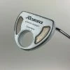 Used Right Handed TaylorMade Rossa Corza Ghost 34″ Putter Steel Golf Club Winn -Callaway Club Shop IMG 7406