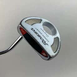 Used Right Handed TaylorMade Rossa Corza Ghost 34″ Putter Steel Golf Club Winn -Callaway Club Shop IMG 7409