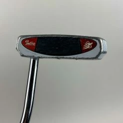 Used Right Handed TaylorMade Rossa Corza Ghost 34″ Putter Steel Golf Club Winn -Callaway Club Shop IMG 7411 1
