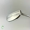 Used RH Nike Method Precision Milled 303 Model 003 33″ Putter Steel Golf Club