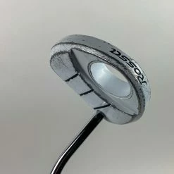 Used Right Handed TaylorMade Rossa Corza Ghost 34″ Putter Steel Golf Club Winn -Callaway Club Shop IMG 7413 1