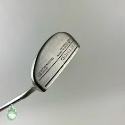 Used RH Nike Method Precision Milled 303 Model 003 33″ Putter Steel Golf Club -Callaway Club Shop IMG 7413