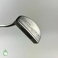 Used RH Nike Method Precision Milled 303 Model 003 33″ Putter Steel Golf Club -Callaway Club Shop IMG 7414