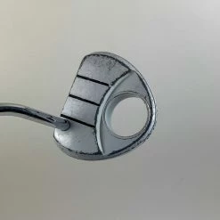 Used Right Handed TaylorMade Rossa Corza Ghost 34″ Putter Steel Golf Club Winn -Callaway Club Shop IMG 7415 1