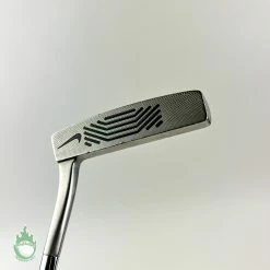 Used RH Nike Method Precision Milled 303 Model 003 33″ Putter Steel Golf Club -Callaway Club Shop IMG 7415