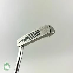 Used RH Nike Method Precision Milled 303 Model 003 33″ Putter Steel Golf Club -Callaway Club Shop IMG 7416