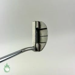 Used RH Nike Method Precision Milled 303 Model 003 33″ Putter Steel Golf Club -Callaway Club Shop IMG 7419