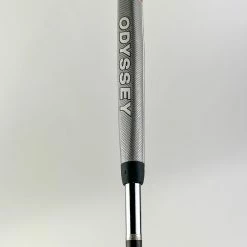 Used RH Nike Method Precision Milled 303 Model 003 33″ Putter Steel Golf Club -Callaway Club Shop IMG 7421