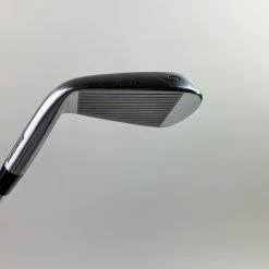 Right Handed Bridgestone J36 Forged 6 Iron Project X 6.0 Stiff Steel Golf Club -Callaway Club Shop IMG 7440