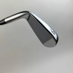 Right Handed Bridgestone J36 Forged 6 Iron Project X 6.0 Stiff Steel Golf Club -Callaway Club Shop IMG 7441