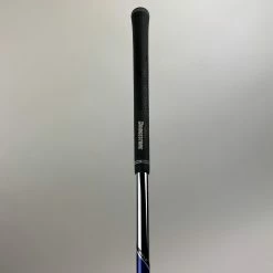 Right Handed Bridgestone J36 Forged 6 Iron Project X 6.0 Stiff Steel Golf Club -Callaway Club Shop IMG 7446