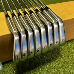 Callaway Club Shop -Callaway Club Shop IMG 7447