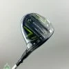 New RH Cobra RADSpeed 3 Wood 13*-16* Motore X F3 6-R Regular Graphite Golf Club -Callaway Club Shop IMG 7464 1
