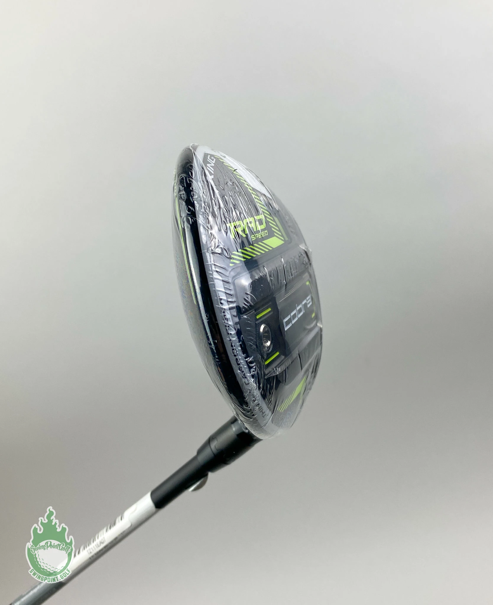 New RH Cobra RADSpeed 3 Wood 13*-16* Motore X F3 6-R Regular Graphite Golf Club 6 New RH Cobra RADSpeed 3 Wood 13*-16* Motore X F3 6-R Regular Graphite Golf Club - Image 4