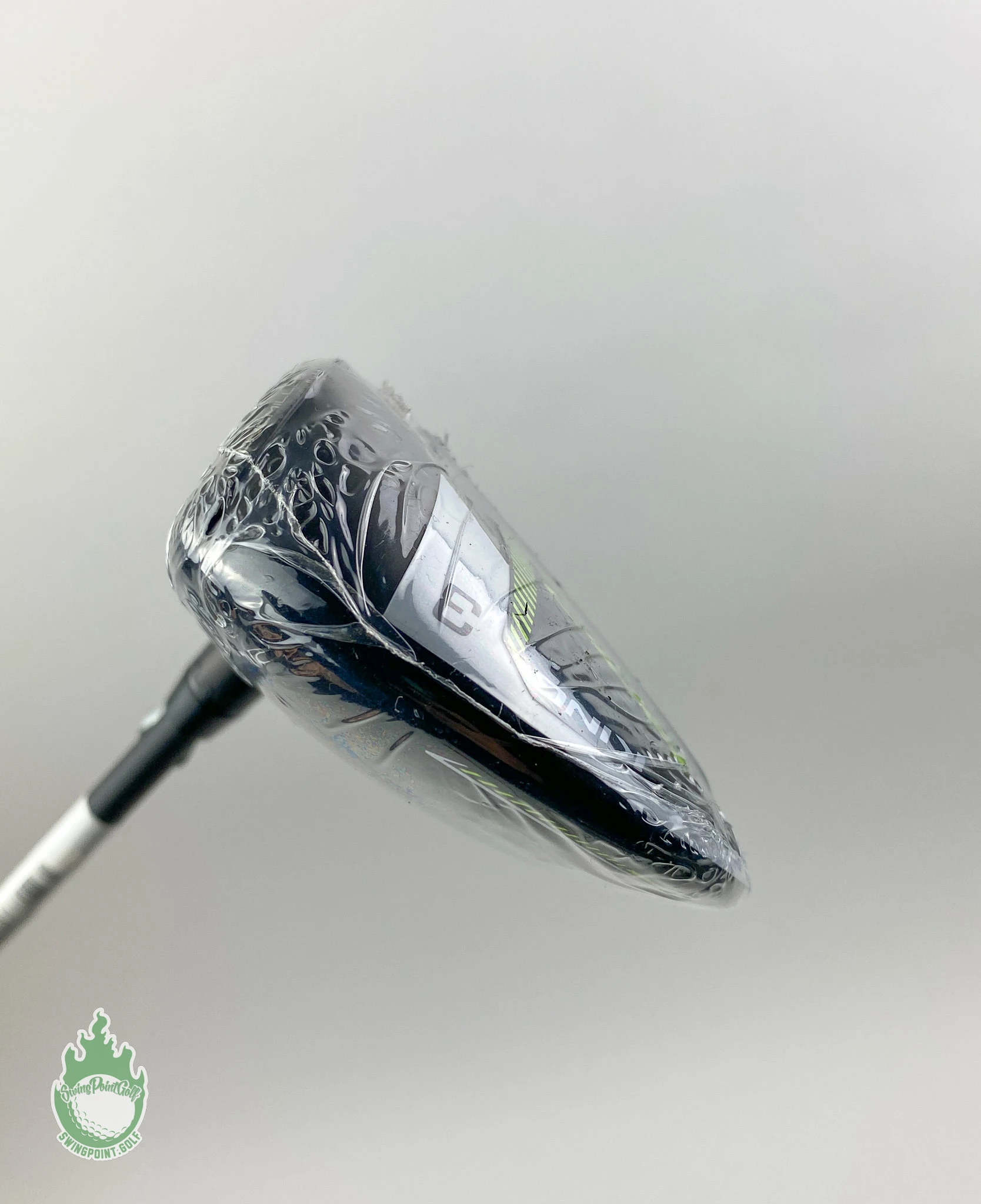 New RH Cobra RADSpeed 3 Wood 13*-16* Motore X F3 6-R Regular Graphite Golf Club 5 New RH Cobra RADSpeed 3 Wood 13*-16* Motore X F3 6-R Regular Graphite Golf Club - Image 3