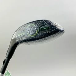 New RH Cobra RADSpeed 3 Wood 13*-16* Motore X F3 6-R Regular Graphite Golf Club 17 New RH Cobra RADSpeed 3 Wood 13*-16* Motore X F3 6-R Regular Graphite Golf Club -Callaway Club Shop IMG 7468 1