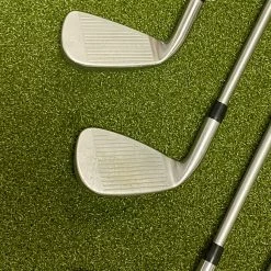 Used PXG 0311XF Gen 2 Forged Irons 6-PW/GW/SW C-Taper 110g Stiff Steel Golf Set 17 Used PXG 0311XF Gen 2 Forged Irons 6-PW/GW/SW C-Taper 110g Stiff Steel Golf Set -Callaway Club Shop IMG 7468