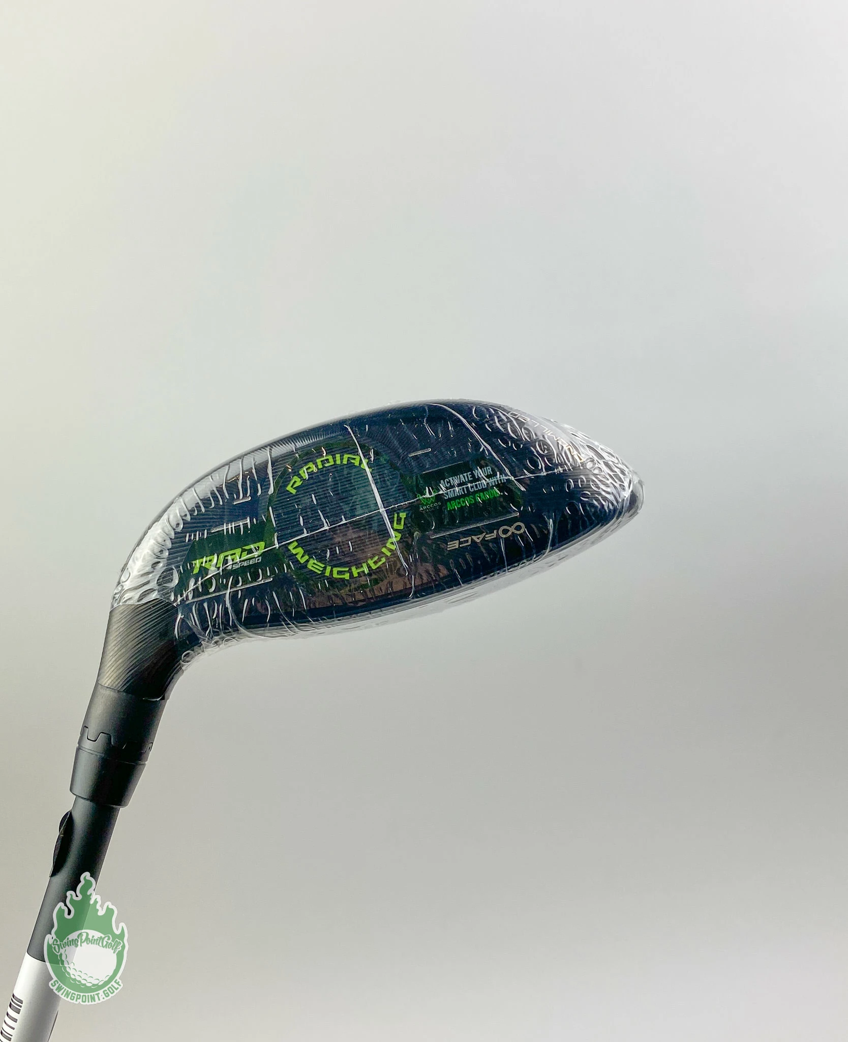 New RH Cobra RADSpeed 3 Wood 13*-16* Motore X F3 6-R Regular Graphite Golf Club 8 New RH Cobra RADSpeed 3 Wood 13*-16* Motore X F3 6-R Regular Graphite Golf Club - Image 6