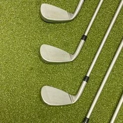 Used PXG 0311XF Gen 2 Forged Irons 6-PW/GW/SW C-Taper 110g Stiff Steel Golf Set 16 Used PXG 0311XF Gen 2 Forged Irons 6-PW/GW/SW C-Taper 110g Stiff Steel Golf Set -Callaway Club Shop IMG 7469