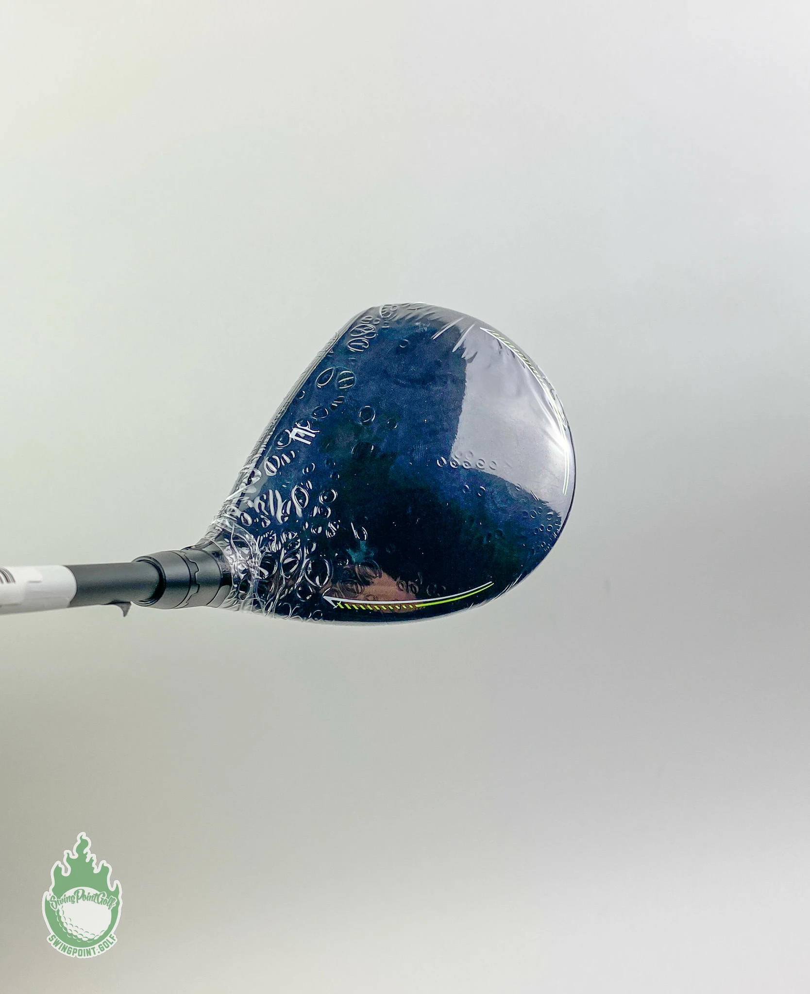 New RH Cobra RADSpeed 3 Wood 13*-16* Motore X F3 6-R Regular Graphite Golf Club 9 New RH Cobra RADSpeed 3 Wood 13*-16* Motore X F3 6-R Regular Graphite Golf Club - Image 7