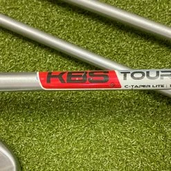 Used PXG 0311XF Gen 2 Forged Irons 6-PW/GW/SW C-Taper 110g Stiff Steel Golf Set 15 Used PXG 0311XF Gen 2 Forged Irons 6-PW/GW/SW C-Taper 110g Stiff Steel Golf Set -Callaway Club Shop IMG 7470 2