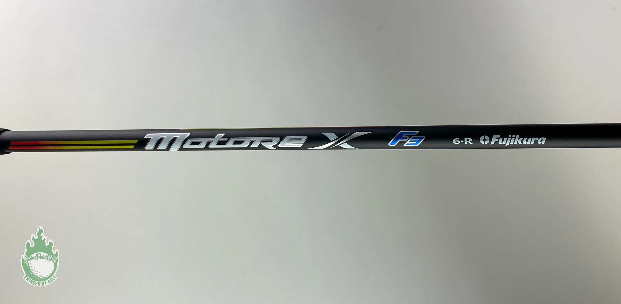 New RH Cobra RADSpeed 3 Wood 13*-16* Motore X F3 6-R Regular Graphite Golf Club 11 New RH Cobra RADSpeed 3 Wood 13*-16* Motore X F3 6-R Regular Graphite Golf Club - Image 9