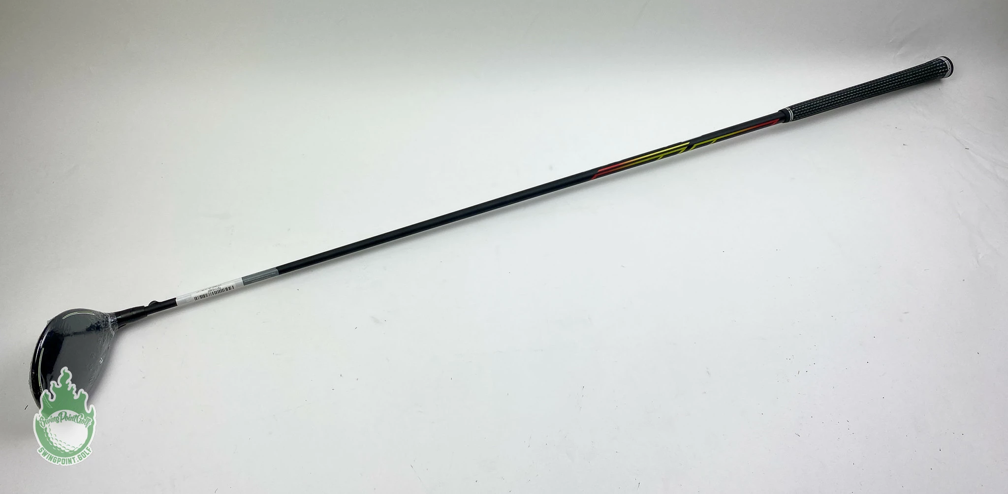 New RH Cobra RADSpeed 3 Wood 13*-16* Motore X F3 6-R Regular Graphite Golf Club 13 New RH Cobra RADSpeed 3 Wood 13*-16* Motore X F3 6-R Regular Graphite Golf Club - Image 11